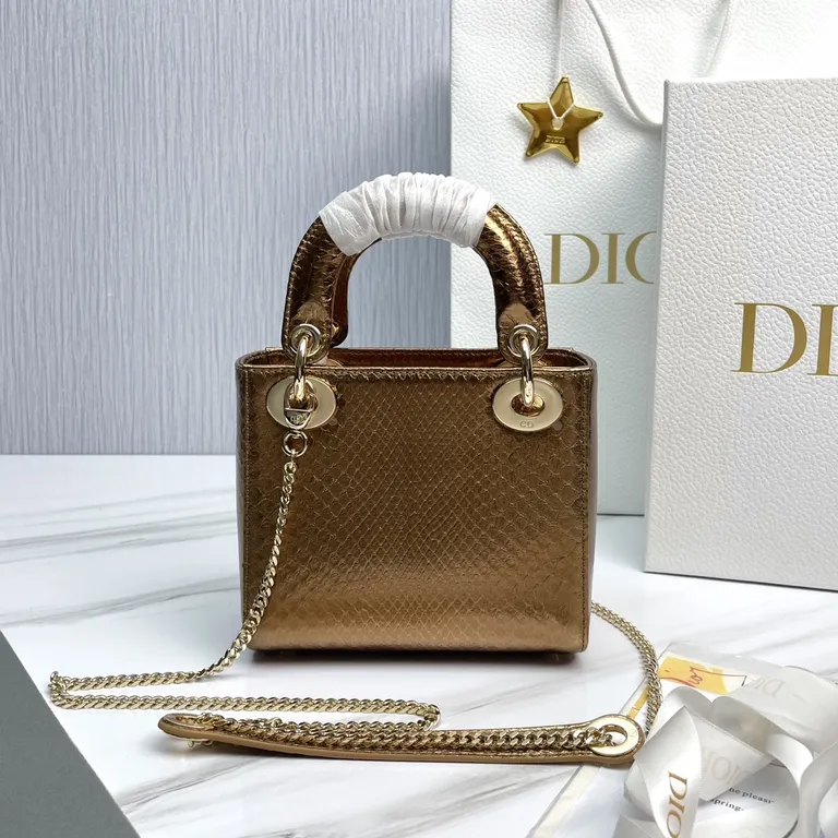 Dior Bag 